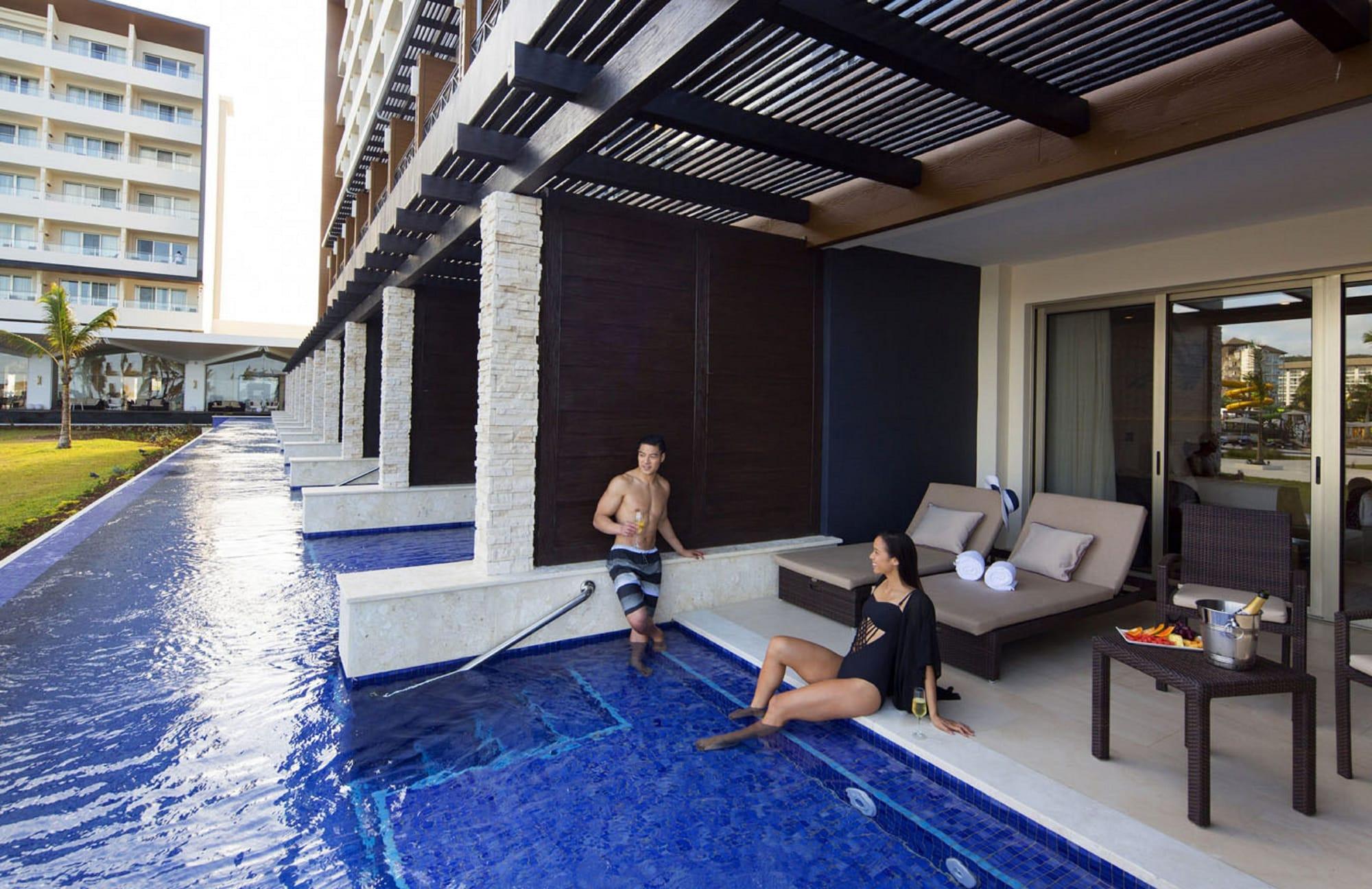 Royalton Blue Waters Montego Bay, An Autograph Collection All-Inclusive Resort Falmouth Exterior photo