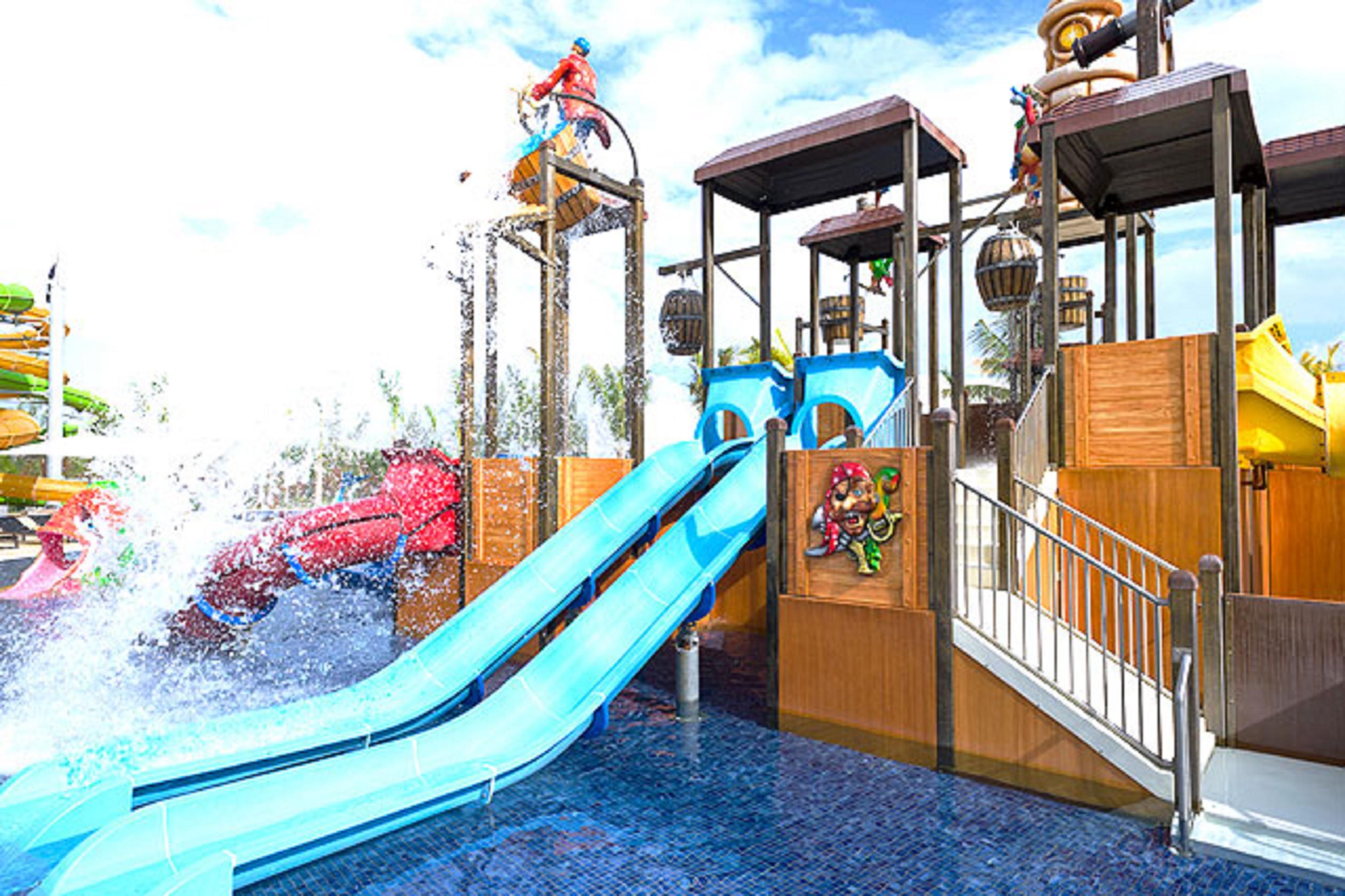 Royalton Blue Waters Montego Bay, An Autograph Collection All-Inclusive Resort Falmouth Exterior photo