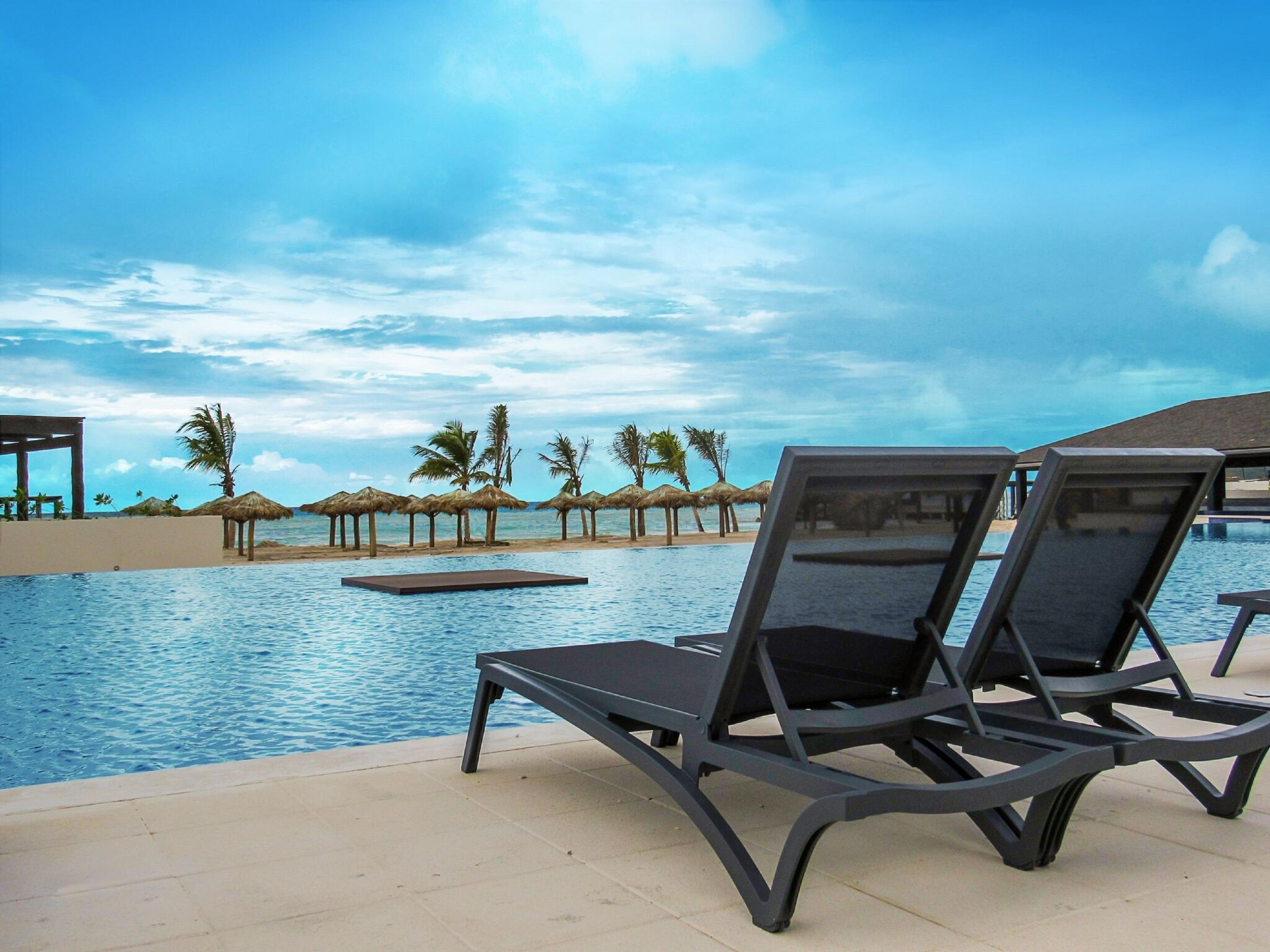 Royalton Blue Waters Montego Bay, An Autograph Collection All-Inclusive Resort Falmouth Exterior photo