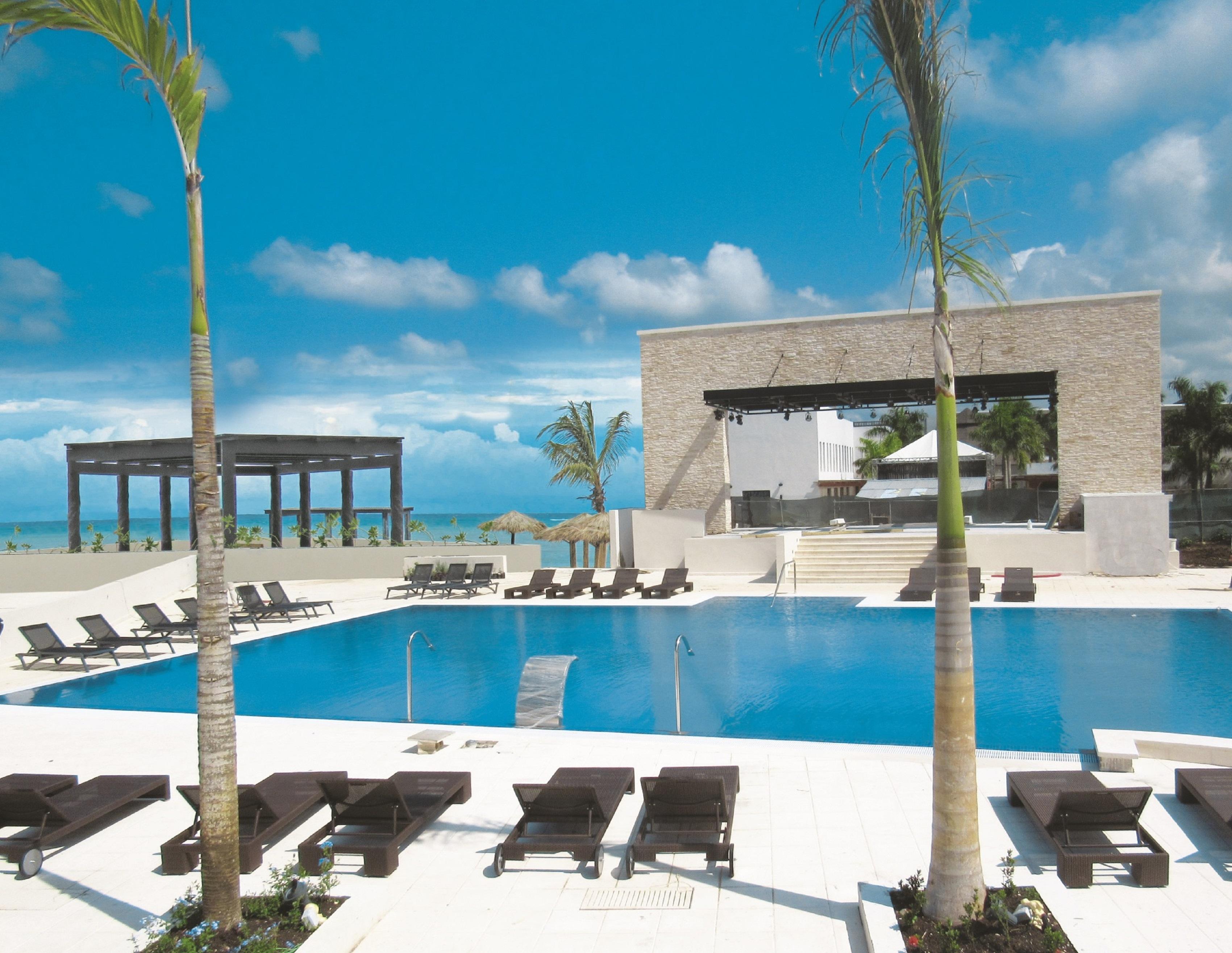 Royalton Blue Waters Montego Bay, An Autograph Collection All-Inclusive Resort Falmouth Exterior photo