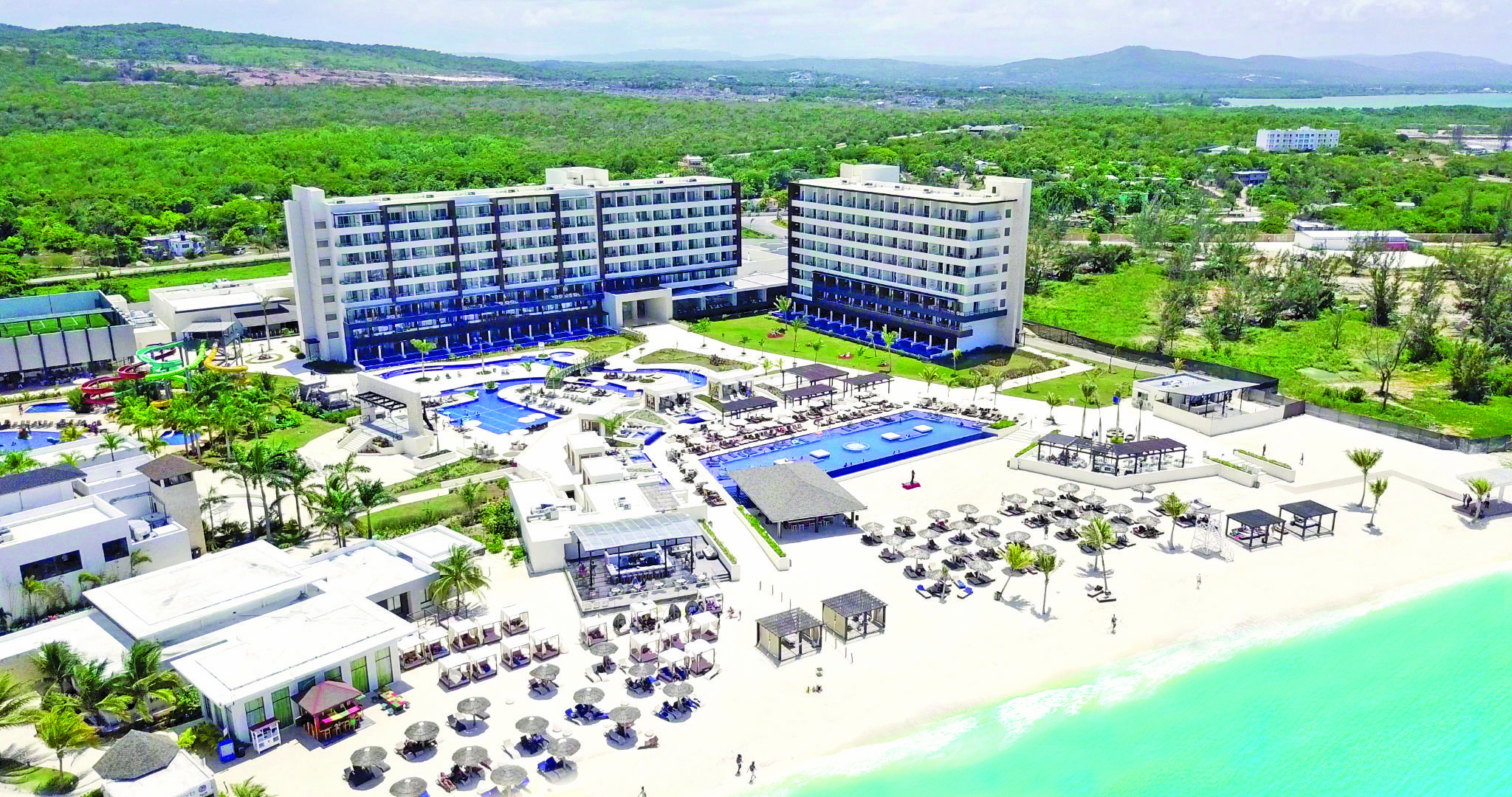 Royalton Blue Waters Montego Bay, An Autograph Collection All-Inclusive Resort Falmouth Exterior photo