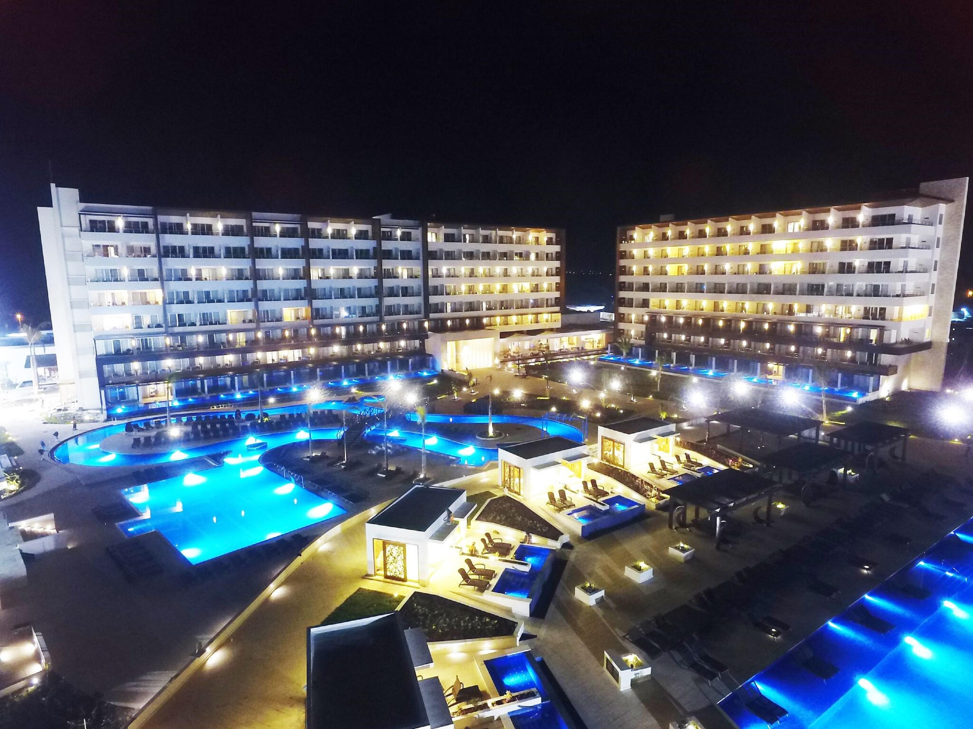 Royalton Blue Waters Montego Bay, An Autograph Collection All-Inclusive Resort Falmouth Exterior photo