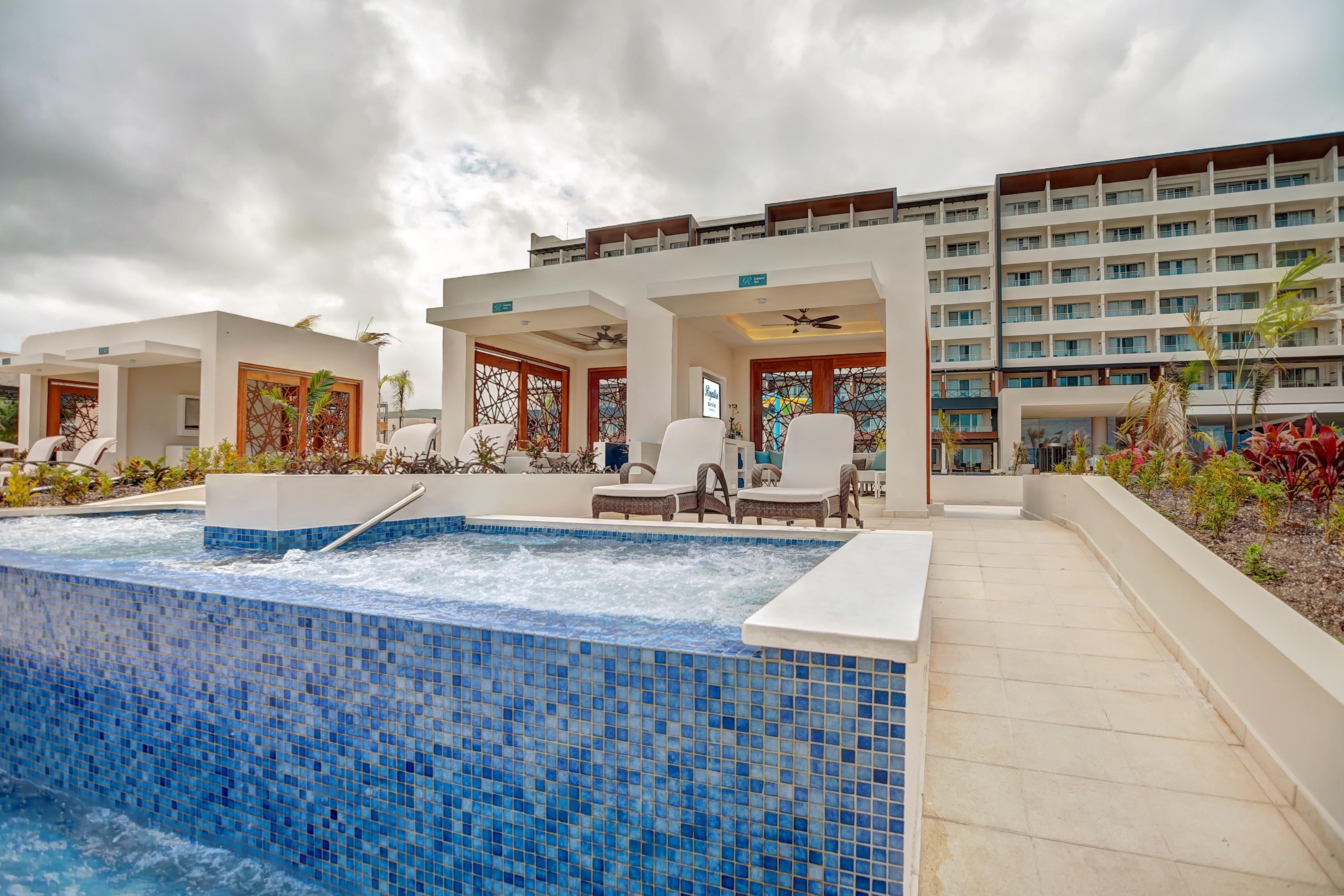 Royalton Blue Waters Montego Bay, An Autograph Collection All-Inclusive Resort Falmouth Exterior photo