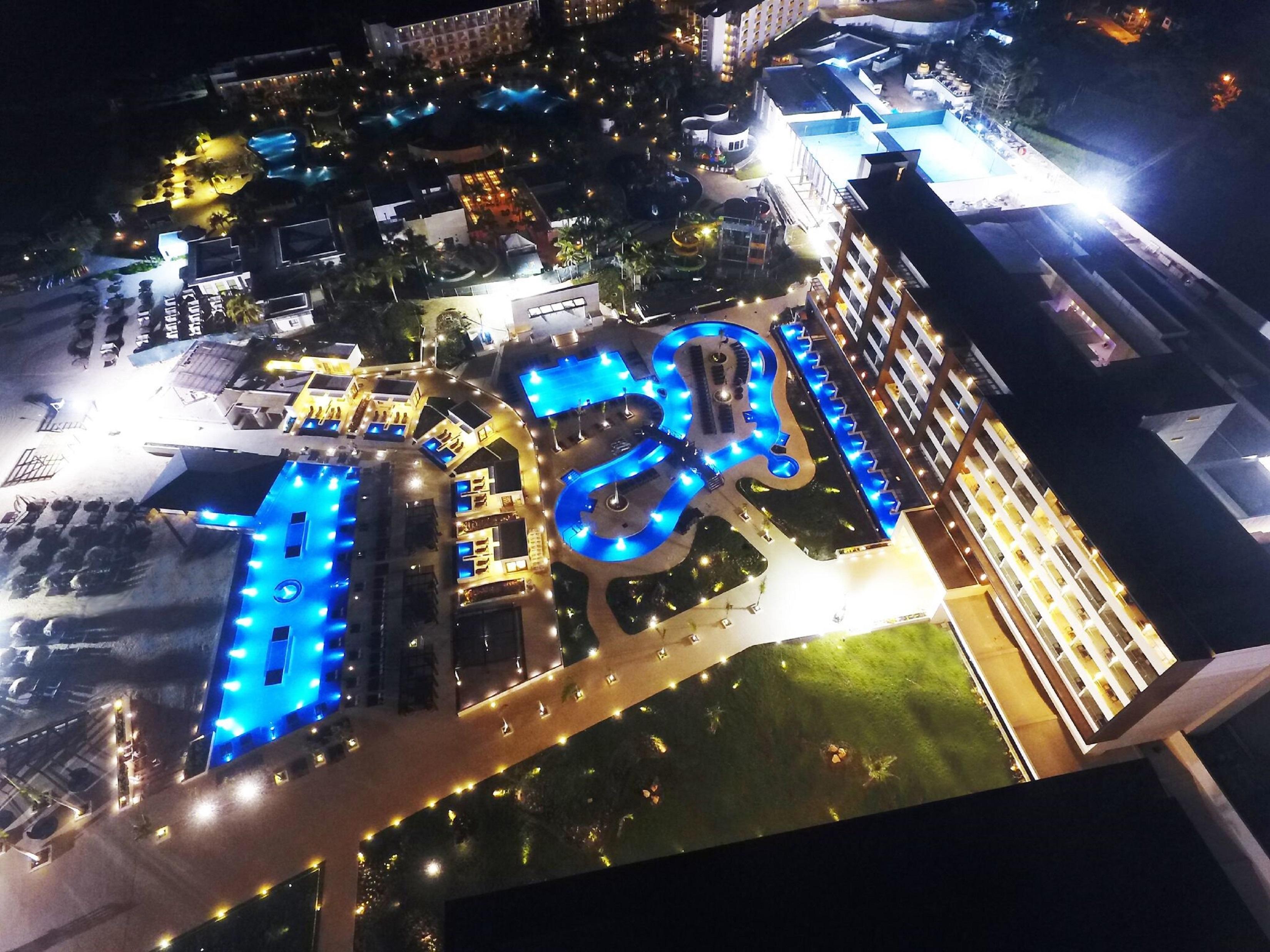 Royalton Blue Waters Montego Bay, An Autograph Collection All-Inclusive Resort Falmouth Exterior photo