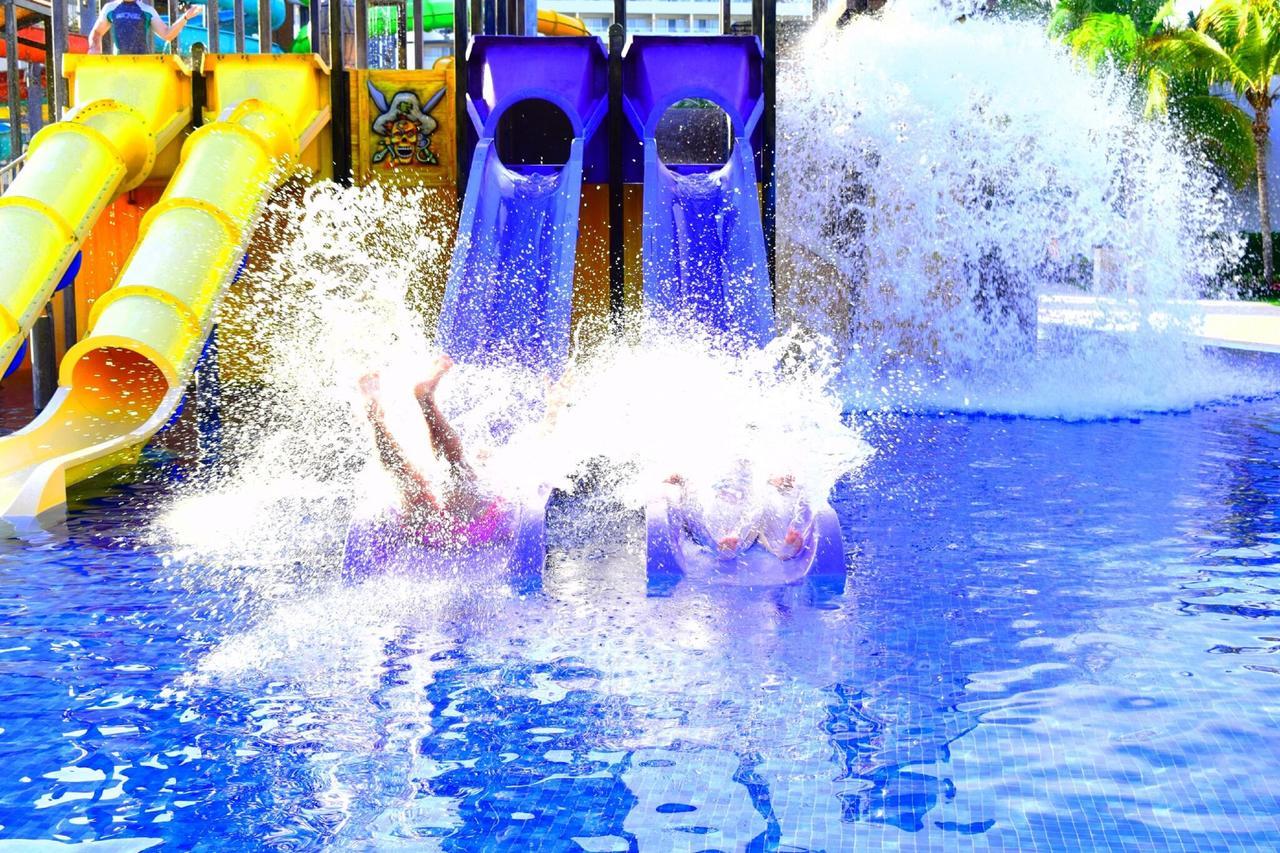 Royalton Blue Waters Montego Bay, An Autograph Collection All-Inclusive Resort Falmouth Exterior photo