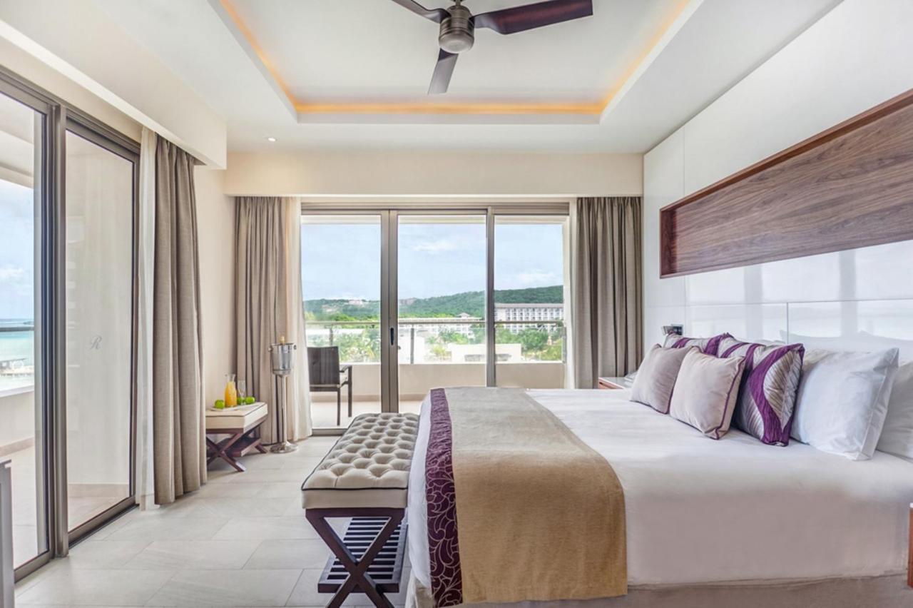 Royalton Blue Waters Montego Bay, An Autograph Collection All-Inclusive Resort Falmouth Exterior photo