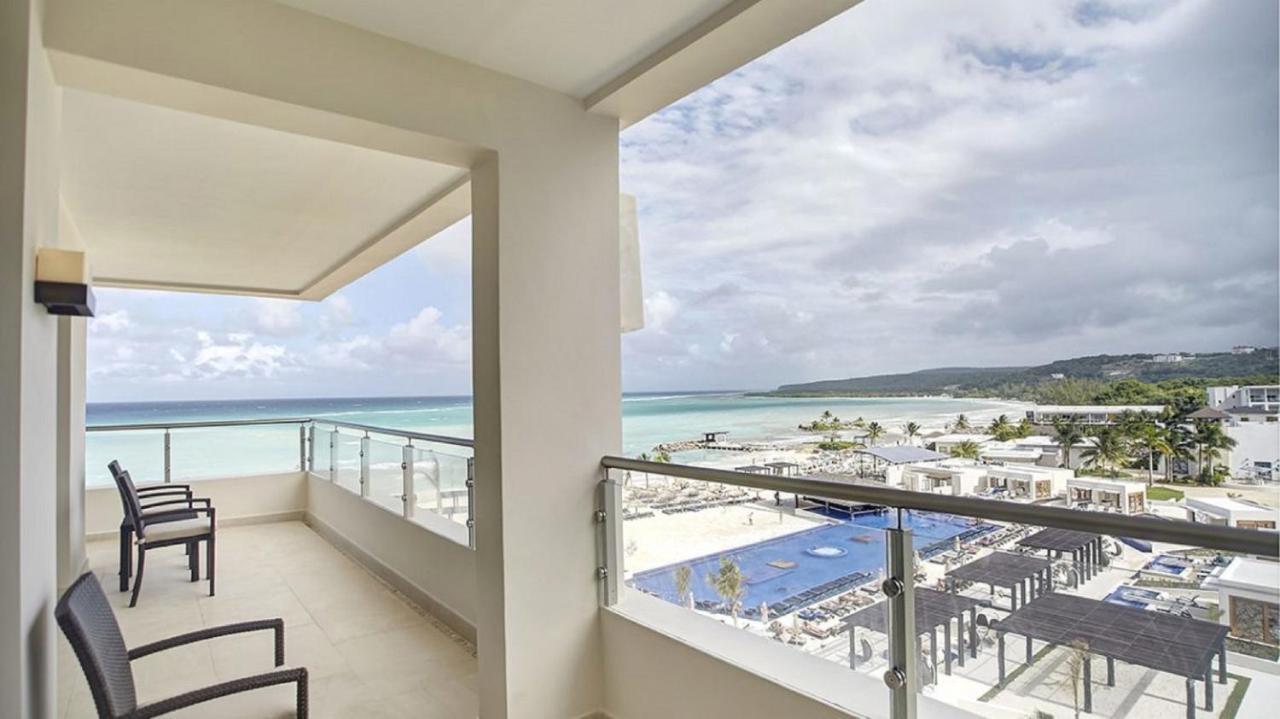 Royalton Blue Waters Montego Bay, An Autograph Collection All-Inclusive Resort Falmouth Exterior photo