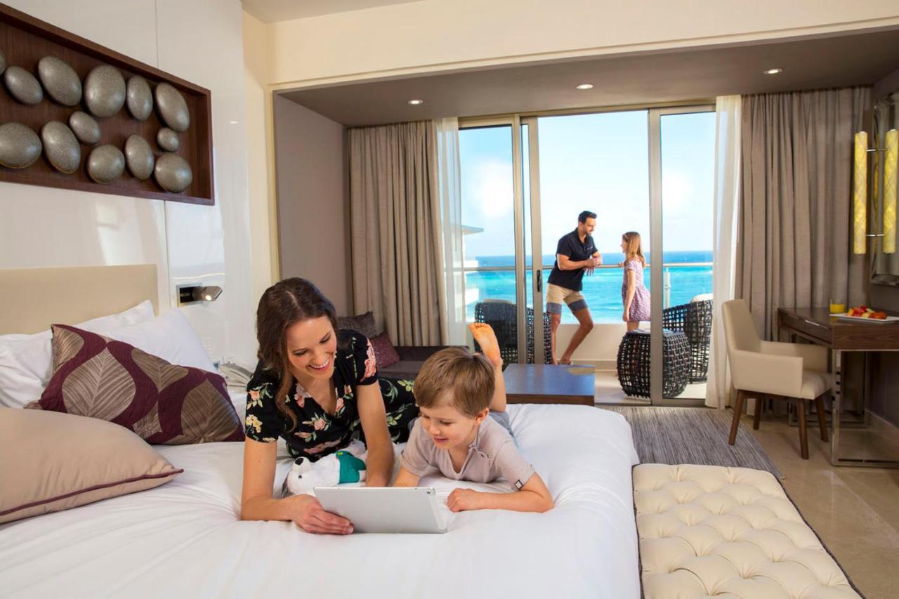 Royalton Blue Waters Montego Bay, An Autograph Collection All-Inclusive Resort Falmouth Exterior photo